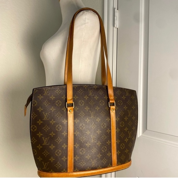 Authentic LV bag - Picture 14 of 15